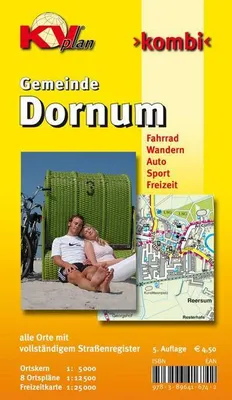 Obrázok produktu pre Obec Dornum