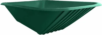 Produktbild von FORT Ersatzmulde      PP  90L geboh.f.Mod. FK/90:515/90