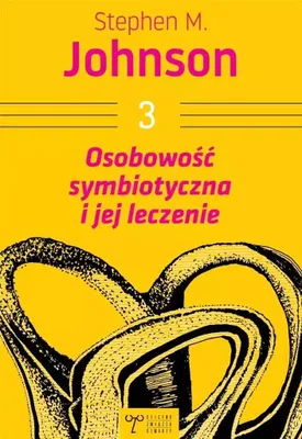 Obrázek produktu pro Osobowość symbiotyczna i jej leczenie