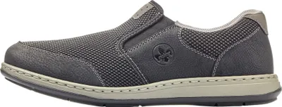 Image de Mocassins/semi-chaussures à scratch Loisirs (Casual) 17363-00