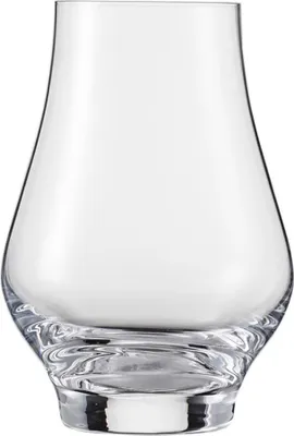 Obrázek produktu pro Schott Zwiesel 6 kusů Whisky Nosing Tumbler Bar Speciální tritanový křišťál, vyrobeno v EU - sklo na whisky, sklo na rum 118742