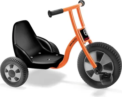 Produktbild von Jakobs Easy Rider aktiv 4-7 Jahre