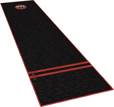 Produktbild von BULL'S Carpet Mat "170" schwarz