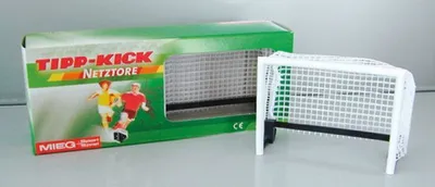 Produktbild von TIPP KICK - Netztore-Set (2 Stück)