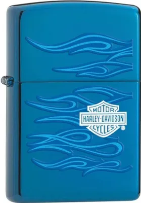 Produktbild von Zippo 20711, Blau