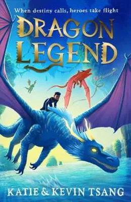 Produktbild von Dragon Legend