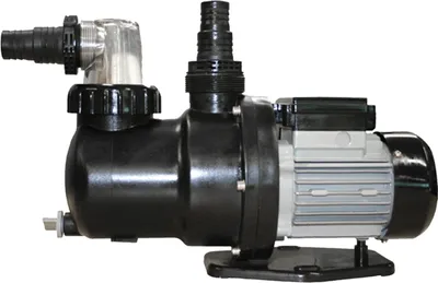 Produktbild von GRE Pool Pumpe 1/3 PS PP032