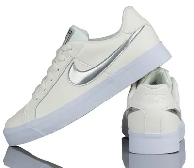 Produktbild von Schuhe Nike Court Royale Ac, Ao2810 104, Größe-40,5