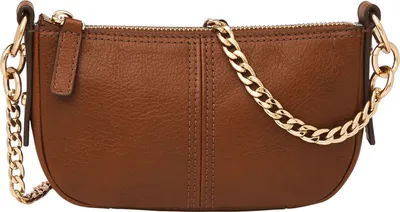 Immagine prodotto di FOSSIL borsa a tracolla borsa a tracolla Jolie Mini Crossbody Brown marrone