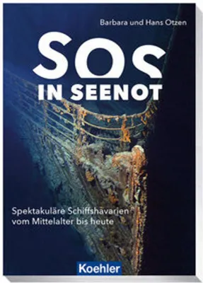Obrázek produktu pro SOS - V Seenot