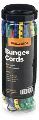 Produktbild von RIDEX Spanngummis 100170A0002 für VW POLO (9N)