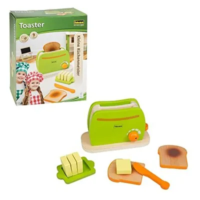 Produktbild von Idena Toaster