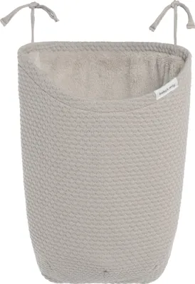 Produktbild von Baby's Only Spielzeugsack Sky - Urban taupe