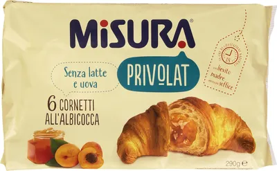 Produktbild von Privolat Cornetto Alb 290G