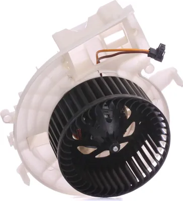 Produktbild von RIDEX 2669I0041 Gebläsemotor Innenraumgebläse für AUDI A4 Avant (8K5, B8) passend für MERCEDES-BENZ E-Klasse Limousine (W212) M-Klasse (W164) für SEAT