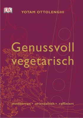 Produktbild von Genussvoll vegetarisch