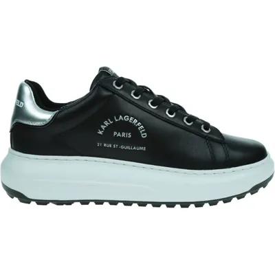 Image de Chaussures Karl Lagerfeld Karl Kapri Lug Maison Karl Lace KL6753800S