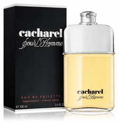Image de Cacharel - Cacharel pour Homme EDT 100ml