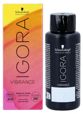 Produktbild von Igora Vibrance Tot 3-0 60 ml