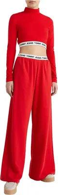 Immagine prodotto di Pantaloni Tommy Jeans DW0DW13764-XNL da Donna