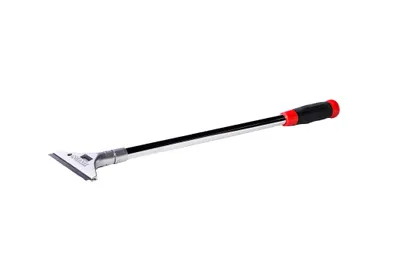 Produktbild von Fußboden- und Tapetenschaber Allway Fußboden- und Tapetenschaber Allway | Länge: 50 cm | St.