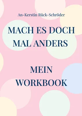 Produktbild von Mach es doch mal anders