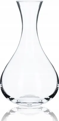 Produktbild von Krosno GLASKARAFFE 1,5L WASSERKANNE SÄFTE LIMONADE GETRÄNKE WASSER WEIN