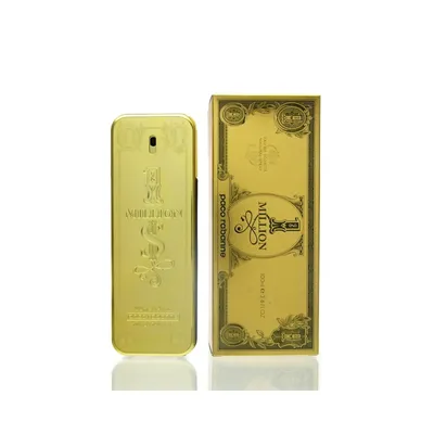 Produktbild von Paco Rabanne 1 Million Limited Edition Edt 100 ml