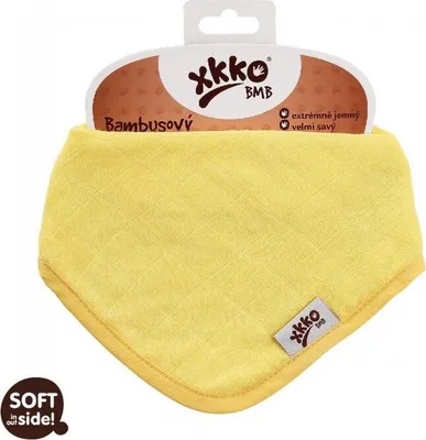 Produktbild von BMB Colours - Zitronen-Sabberbeutel (1St.)