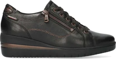 Image de Mephisto Mobils Patsy - sneakers femme - extra large