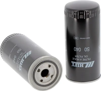 Produktbild von Ölfilter SO 040