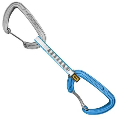 Zdjęcie produktu dla Singing Rock Colt Quickdraw Wire Straight/Wire Bent Gate