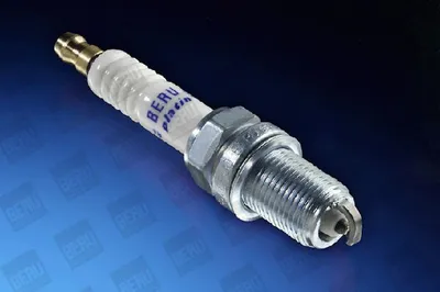Produktbild von BorgWarner (BERU) ZÜNDKERZEN ZÜNDANLAGE Z189