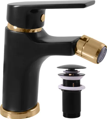 Immagine prodotto di Miscelatore per bidet RAV Slezák CO145.0KCMATZ