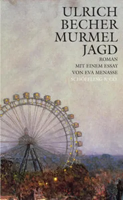 Produktbild von Murmeljagd