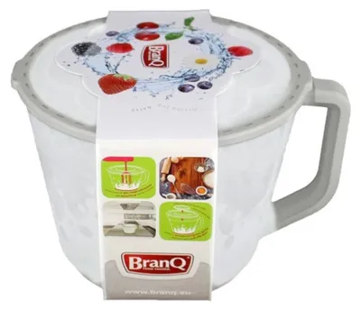 Obrázek produktu pro Nádoba na mixování s odměrkou 2l