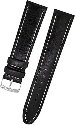 Produktbild von MORELLATO Uhrenarmband A01U3554988030CR20 LEDER dunkelbraun 20mm20,-€