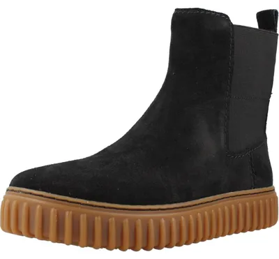 Obrázek produktu pro Clarks 26179048C Černý