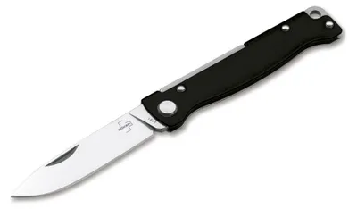 Produktbild von Böker Plus Atlas Black
