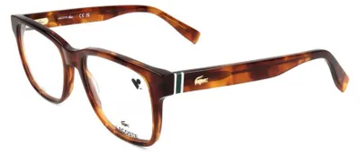 Produktbild von Lacoste Sonnenbrille L2937 218 54 18 145