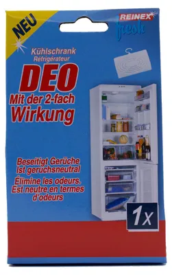 Obrázek produktu pro Reinex fresh fridge deodorant 1 kus