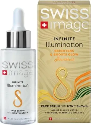Image de Swiss Image Sérum Illuminateur Infini 30 ml