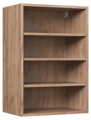 Immagine prodotto di Scaffale da cucina Vicco Fame-Line Rovere dorato 50 cm, Model 62731