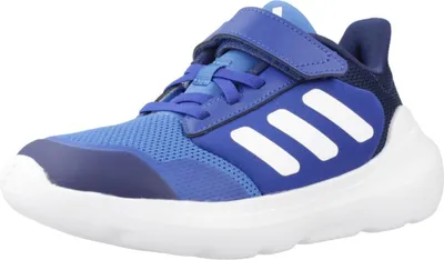 Immagine prodotto di Sneakers Del Marchio Adidas Del Modello Tensaur Run 3.0 El Blu