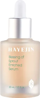 Obrázok produktu pre HAYEJIN Blessing of Sprout Enriched Serum 30ml výživné sérum na tvár