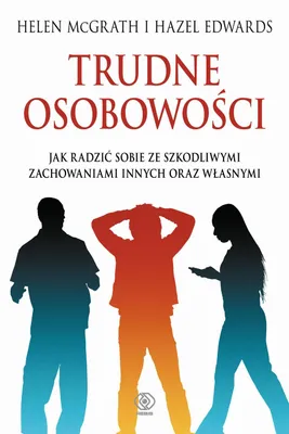 Immagine prodotto di ISBN Trudne osobowości, Polski, Broszurowa okładka, 288 stron(y)