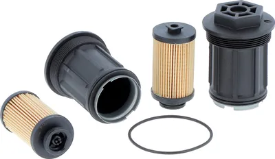 Produktbild von Harnstofffilter KD 70322