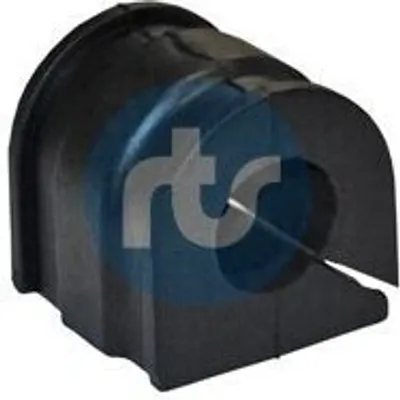 Produktbild von RTS 035-00161 Lagerung Stabilisator Stabigummi Vorne Rechts Vorne Links für DACIA DUSTER für RENAULT Captur (J5, H5) Duster (HS)