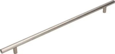 Obrázek produktu pro RE10 Zábradlí, saténový nikl, 320 mm