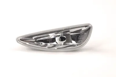 Obrázok produktu pre Johns, Bočný smerovník vhodný pre Hyundai i20 1x 08/2008 - ľavý
